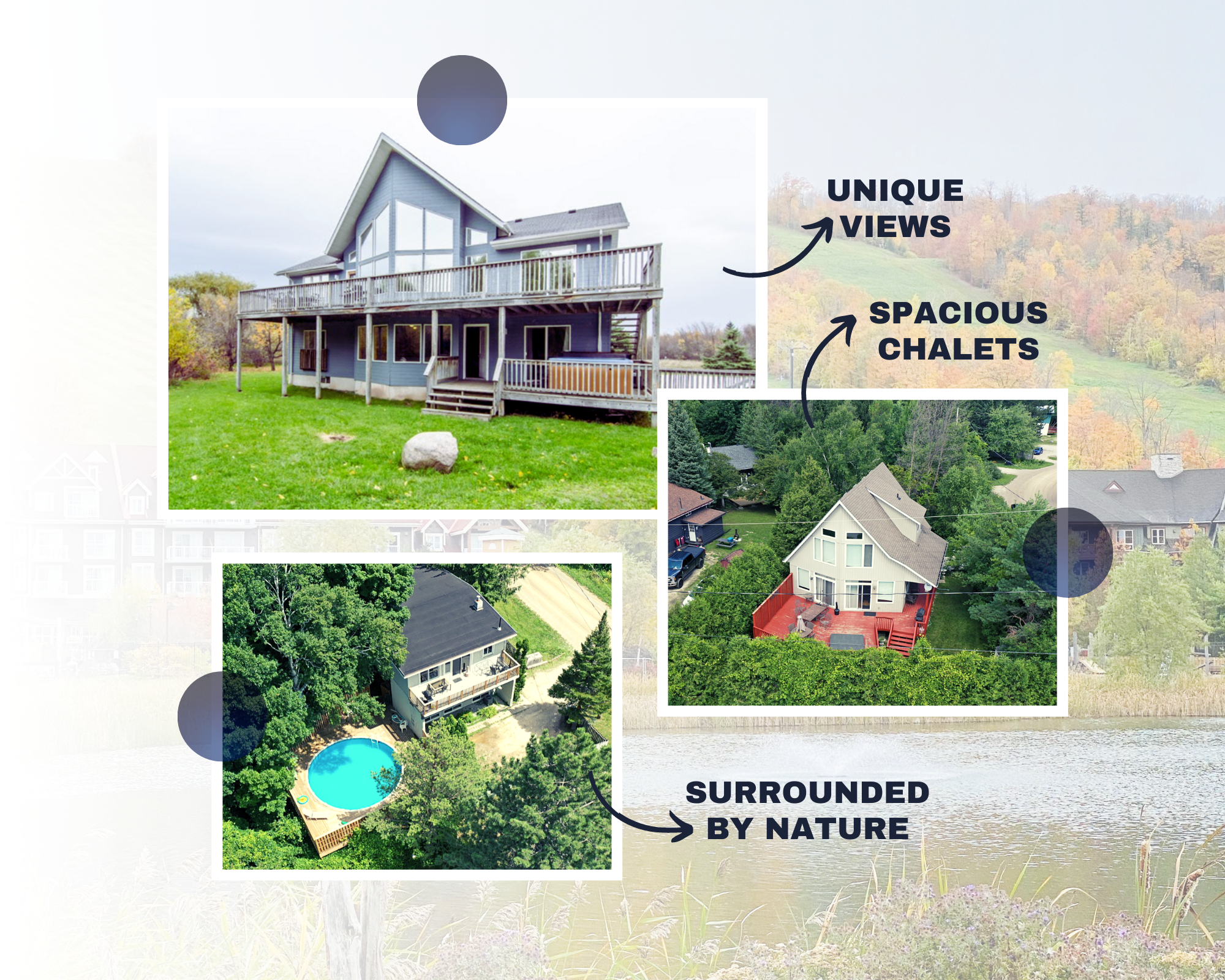 Corporate Package Stay At Blue Mountain Corporate Package Stay At Blue Mountain